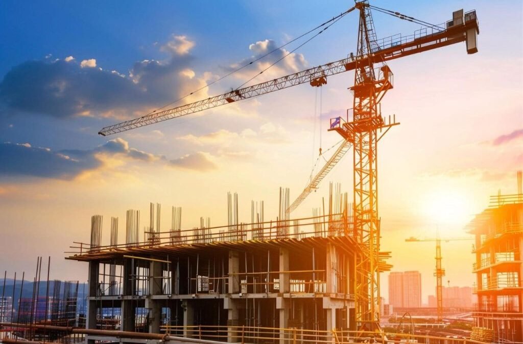 Infra stock jumps after reporting 26% YoY increase in net profits