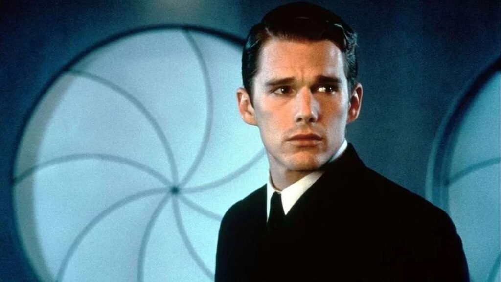 Gattaca (1997)