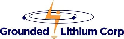 Grounded Lithium Reports Second Quarter 2025 Financial and Operating Results, Provides Corporate Update and Grant of Incentive Stock Options