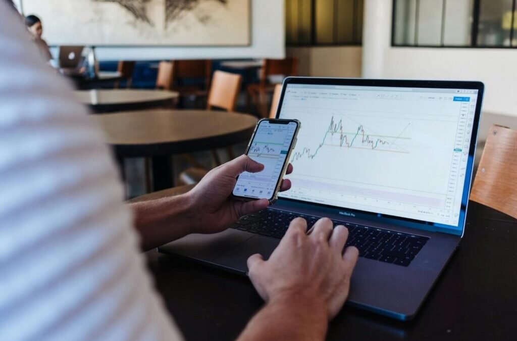 Guide to Setting Trailing Stops on MetaTrader 4
