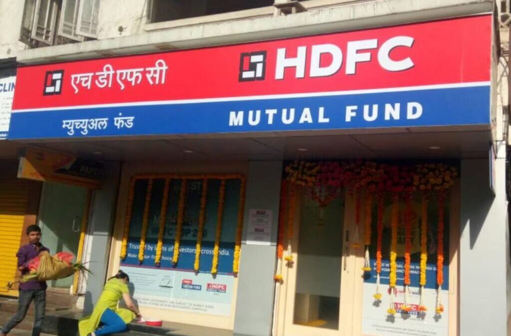 EMS stock jumps 4% after HDFC mutual fund bought 1.46% stake in the company via bulk deal