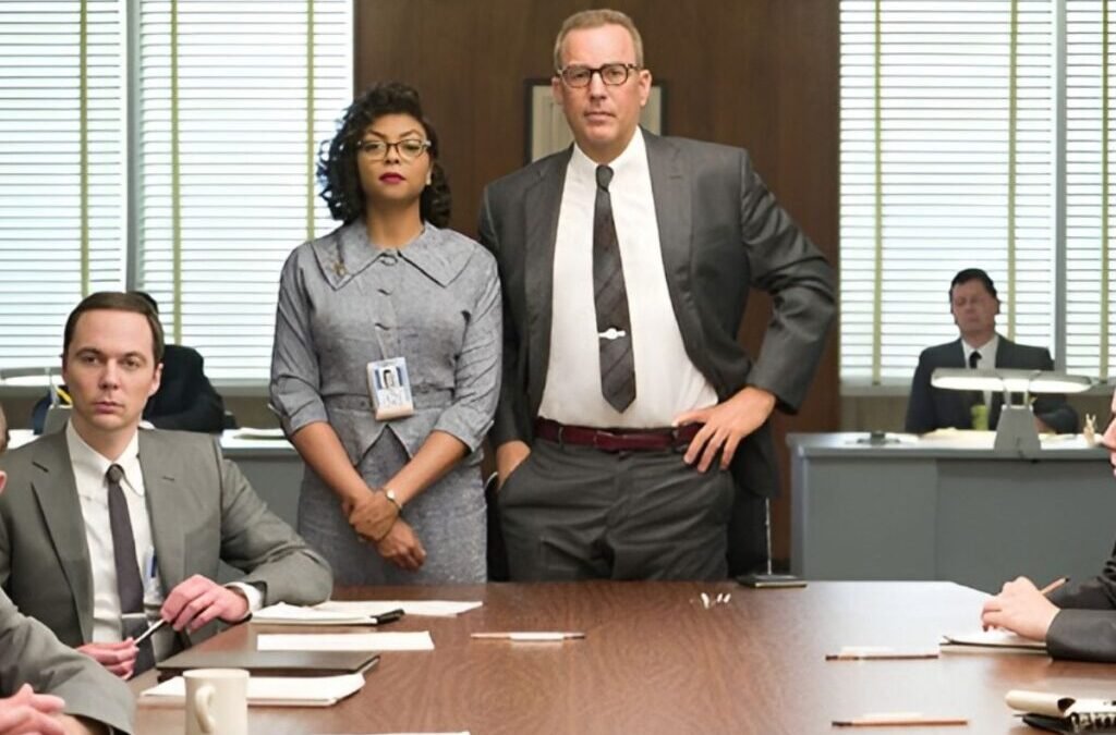 5 Female-Centric Films That Are Game Changing; Have You Watched Them?