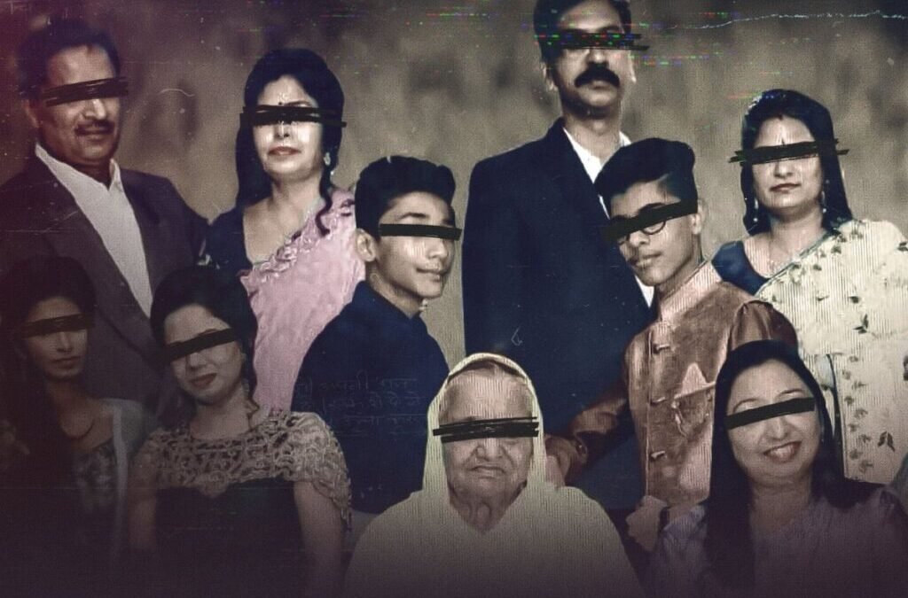 5 Shocking Indian True Crime Docuseries You Must Watch