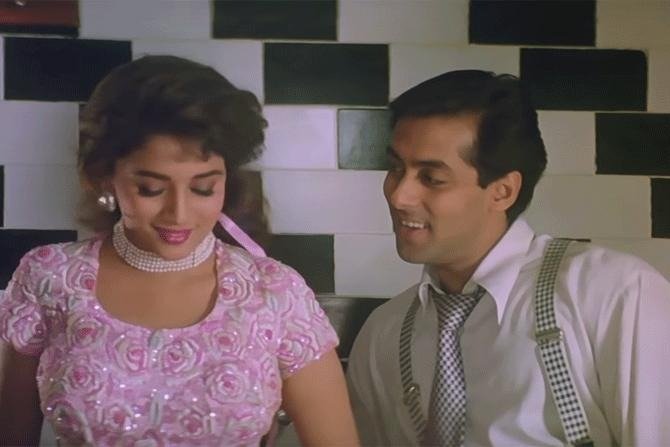 Hum Aapke Hai Kaun (1994)