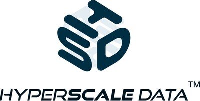 Official Corporate Logo of Hyperscale Data, Inc.
All rights reserved 2024 - 2025 (PRNewsfoto/Hyperscale Data Inc.)