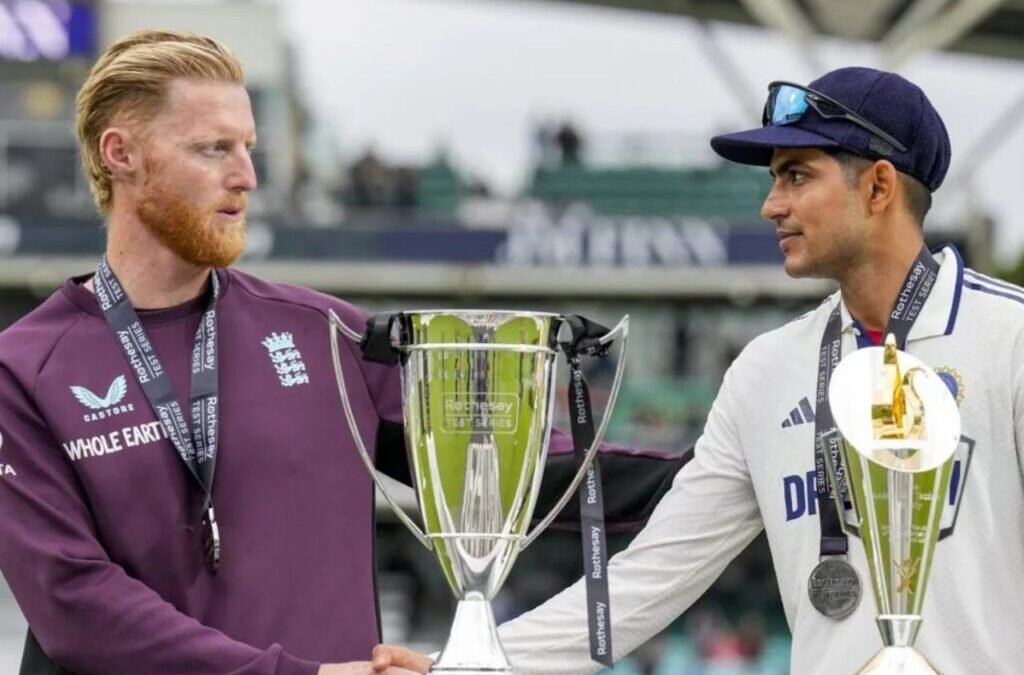 India vs England 2025: Most Runs, Most Centuries, Most Records in Test History – Check All the Stats
