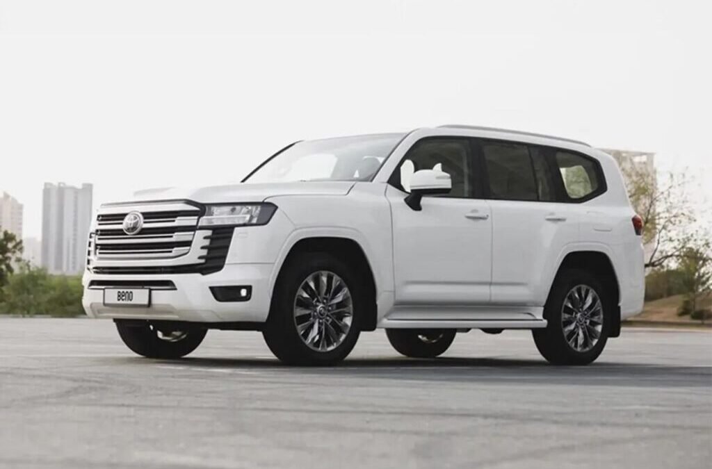 Is It Safe to Rent a Car Without a Deposit