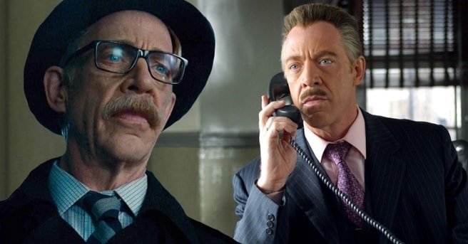 J.K. Simmons
