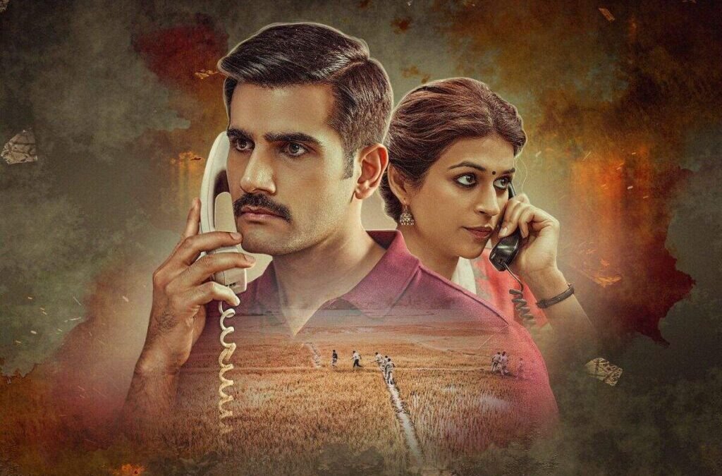 Top 5 Bollywood Crime TV Series in Netflix You Can’t Afford to Miss