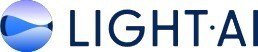 Light AI logo (CNW Group/Light AI Inc.)