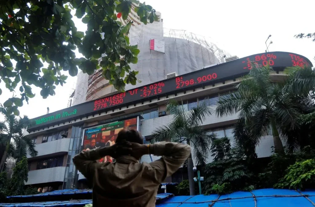 20% Lower Circuit: FMCG stock crashes after reporting disappointing Q1 results