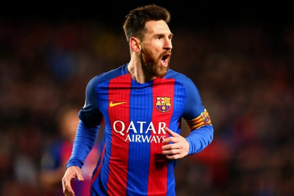 All-Time Goal Scorers in La Liga History