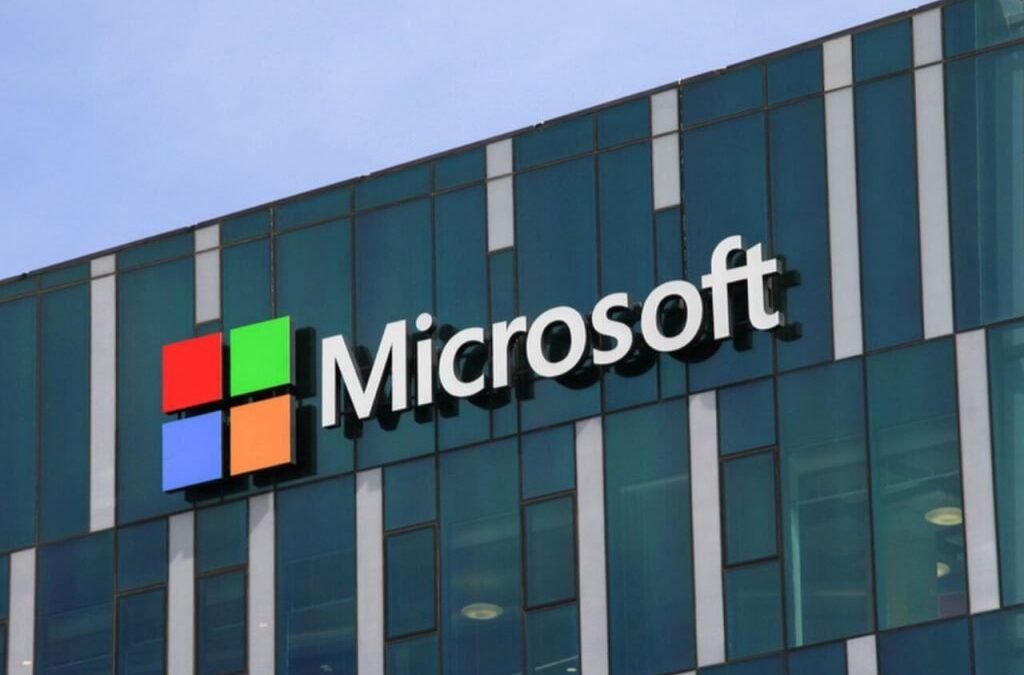 Microsoft’s $4 Trillion Market Cap Underlines Its Position as Wall Street’s Strongest AI Stock