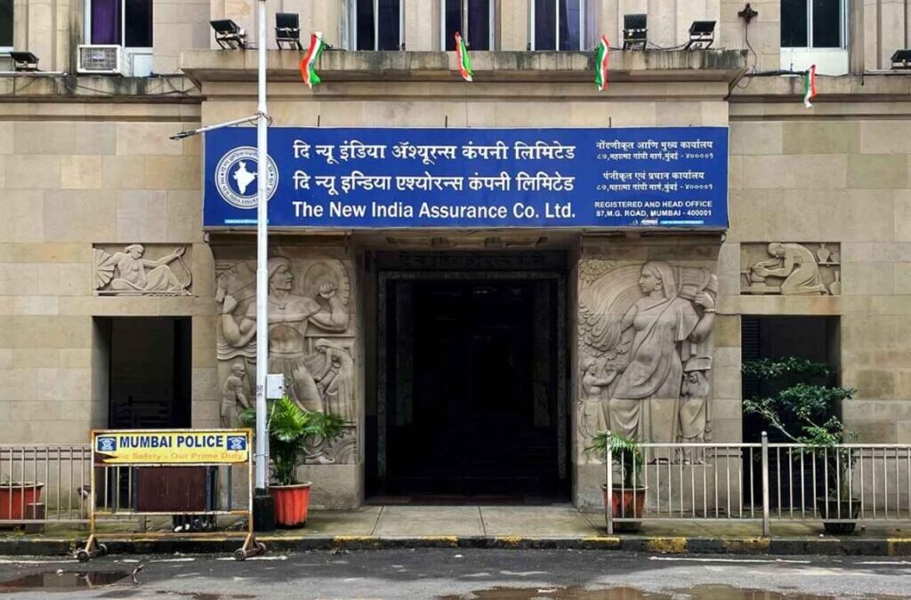 IT stock in focus after securing ₹30.81 Cr purchase order from New India Assurance Company