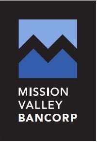 Mission Valley Bancorp logo