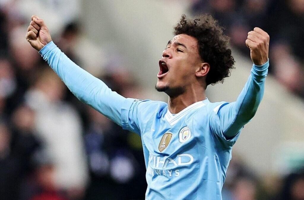 Top young Premier League players to watch in 2025-26 from all Big Six clubs this season
