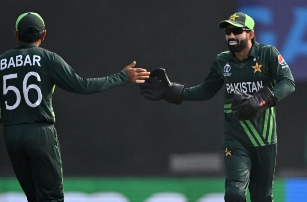 Babar Azam, Rizwan Dropped: Pakistan Announces Squad for Asia Cup 2025