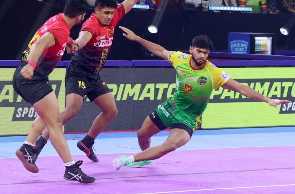 PKL 2025: Top 7 Pro Kabaddi All-Rounders of All Time (Updated)