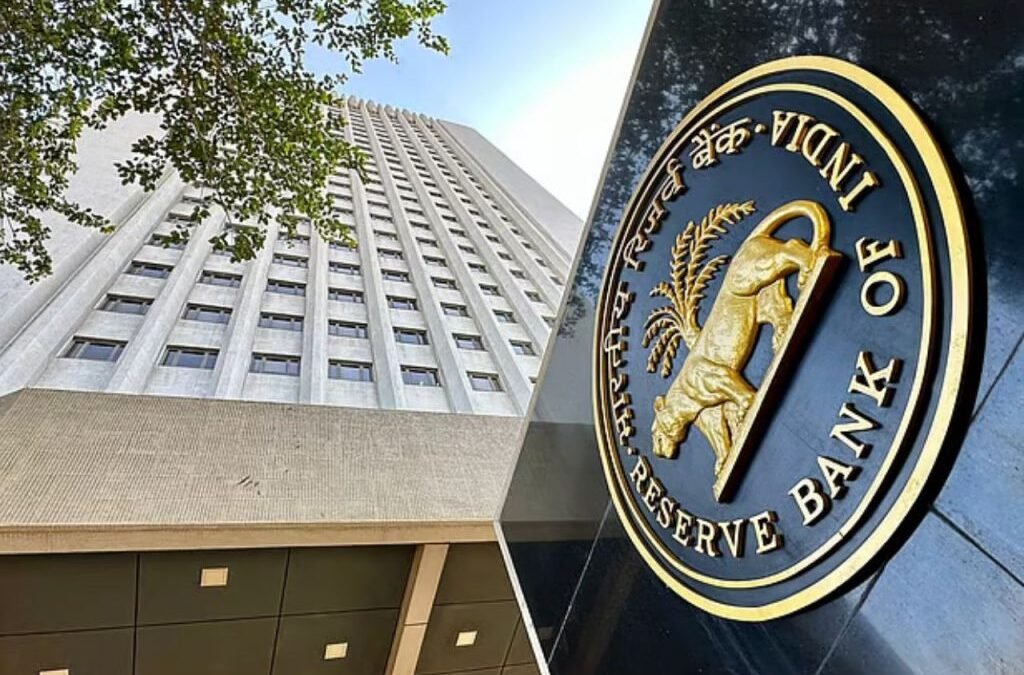 Major Credit Card Changes Coming in 2025 – RBI’s New Rules Explained