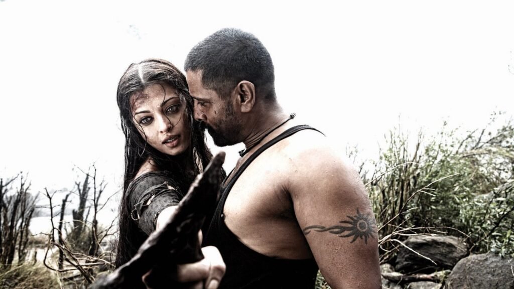 Raavanan (2010)