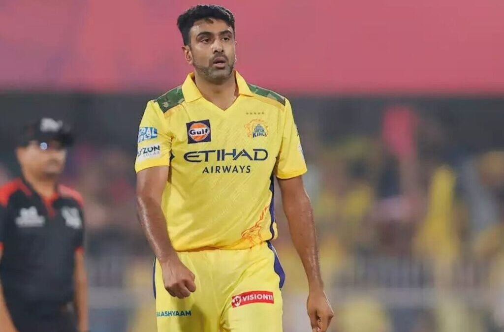 Explained: Why Ravichandran Ashwin Retired from IPL and What’s Next for Him