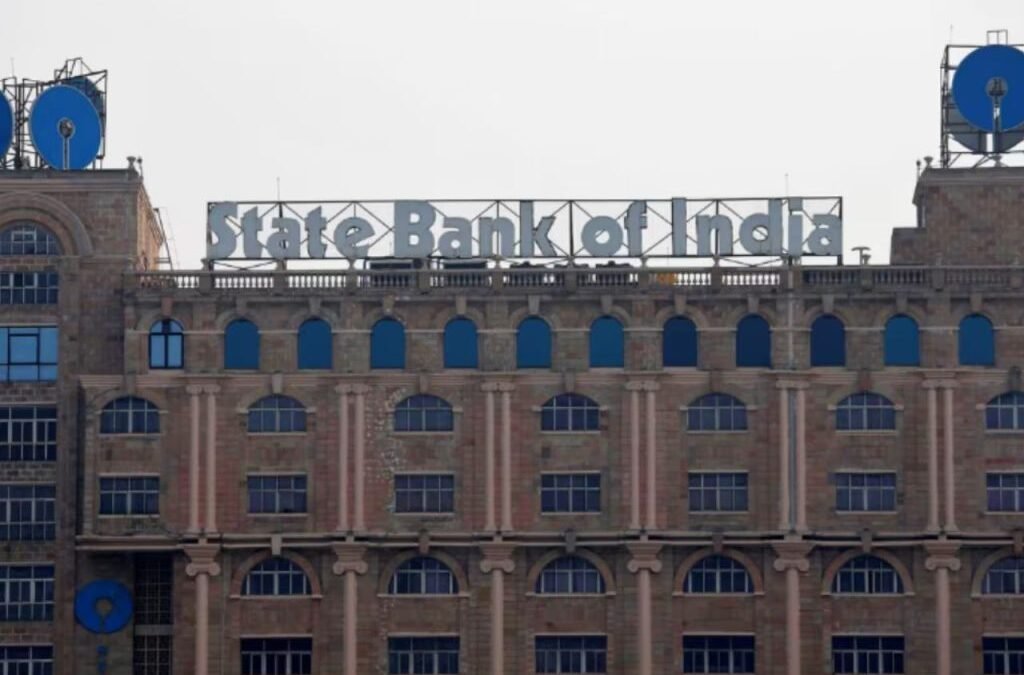 SBI, HDFC, Bajaj Finance & 7 Other stocks jump today after S&P Upgrade & GST Cut