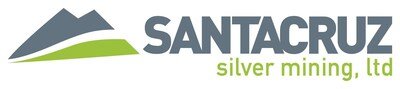 Santacruz Silver Mining Ltd. (CNW Group/Santacruz Silver Mining Ltd.)