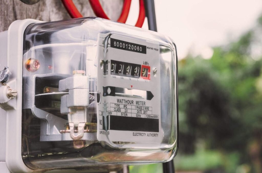 Smart meter stock jumps over 4% after reporting 205% YoY profit growth in Q1