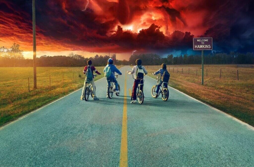 5 Top-Rated Dark TV Series You Must Watch