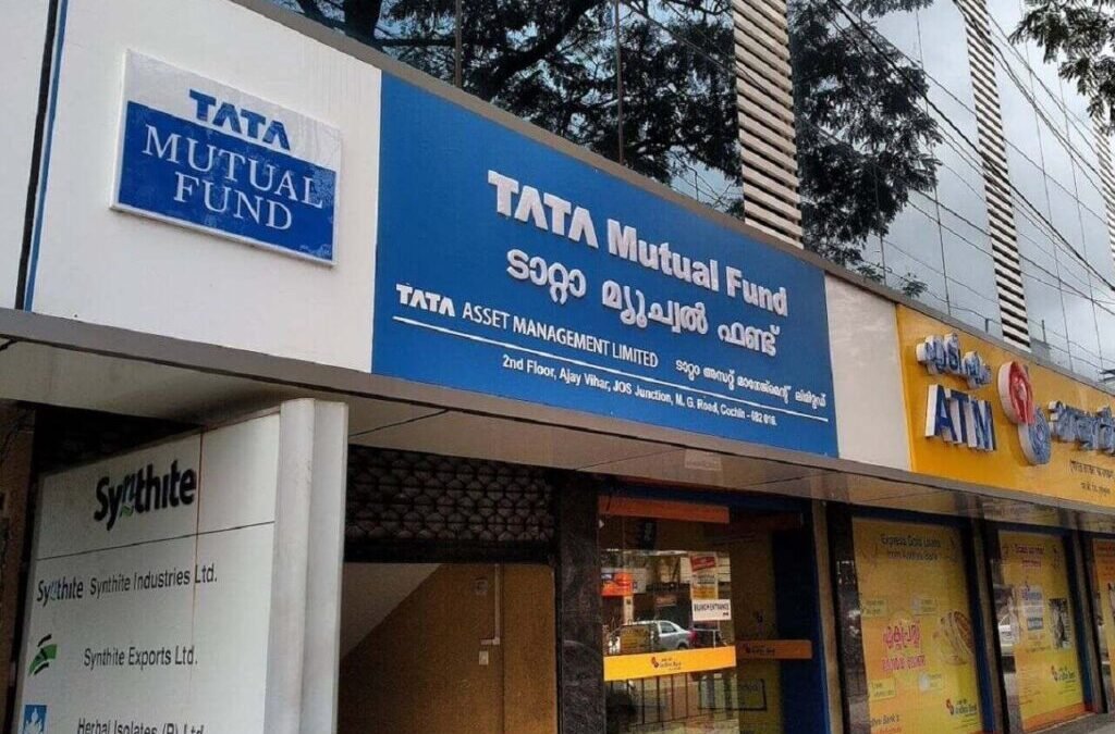 IT stock jumps 5% after TATA Mutual Fund bought 2.2% stake in the company