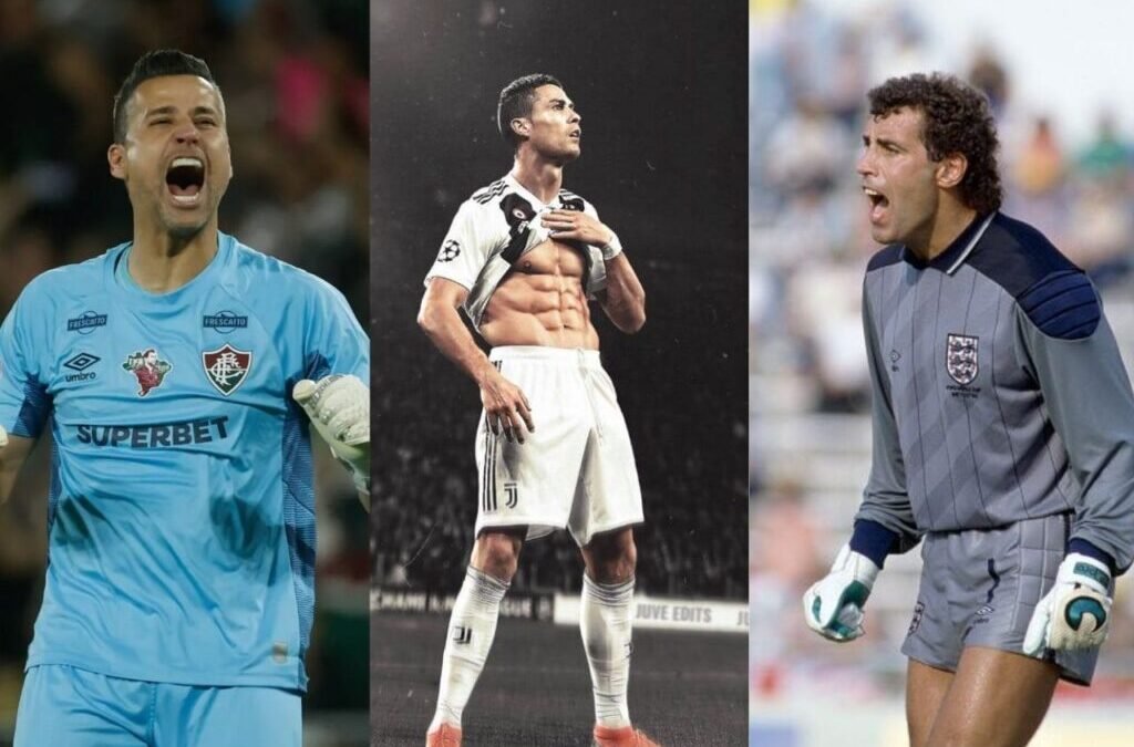 Top 7 Players with Most Appearances in Football History (Updated 2025) – Who Tops the List?