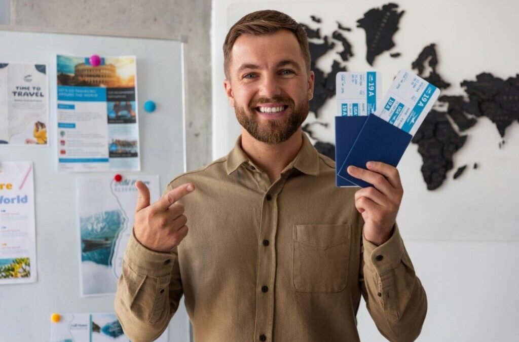 Travel Insurance for a Schengen Visa