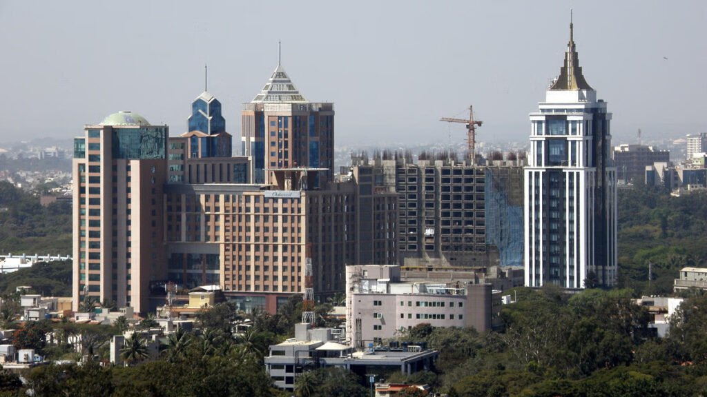 Bengaluru