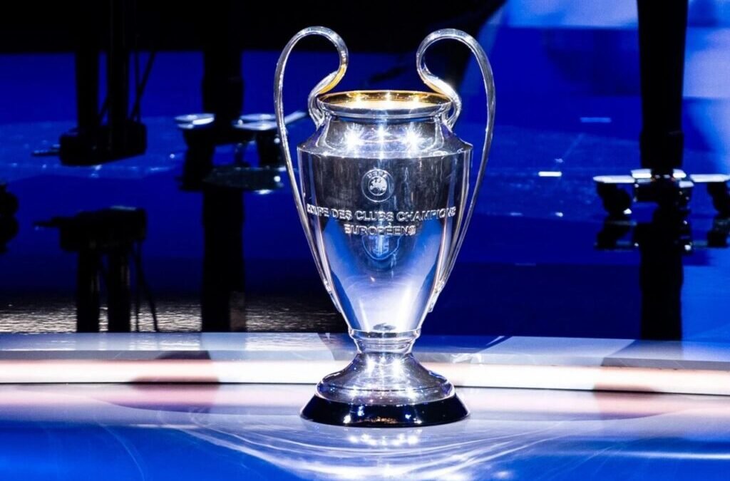 UEFA Champions League 2025-26 Draw: Full Fixtures, Key Dates and Must Watch Matches