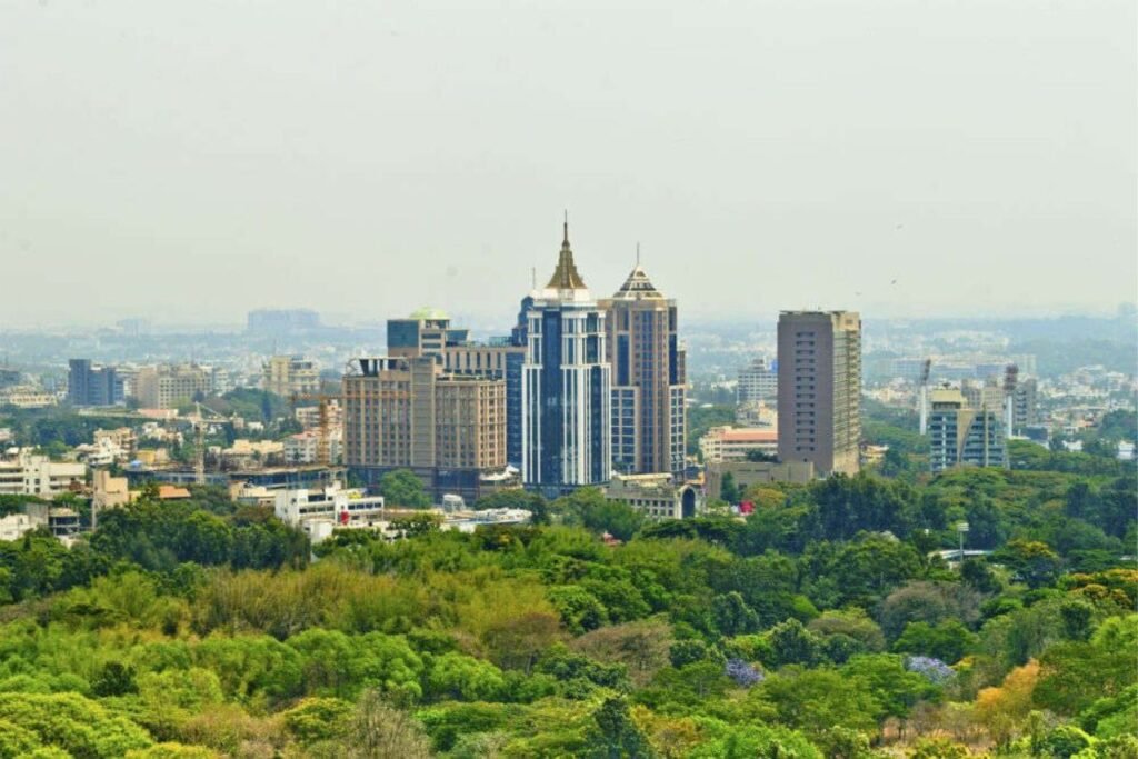 Bengaluru