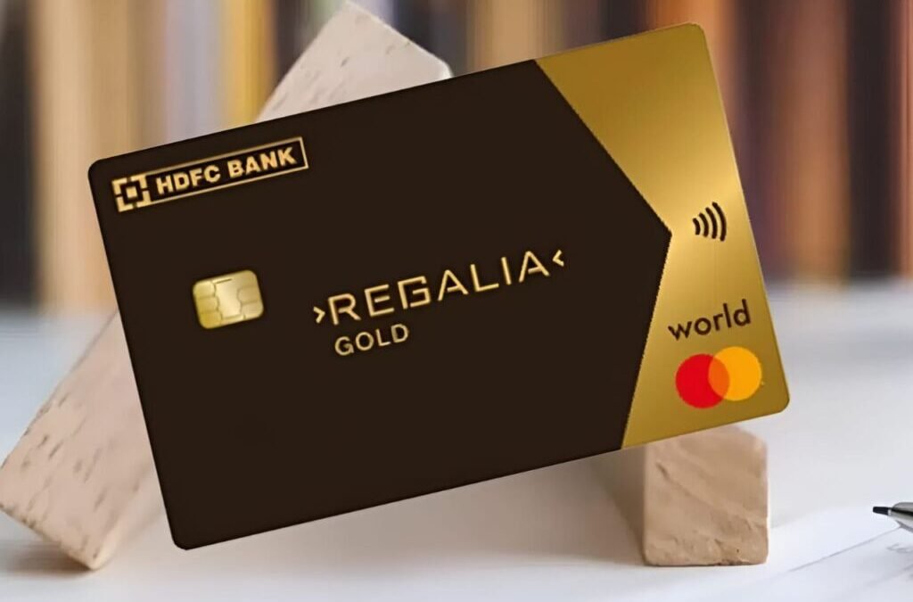 Is HDFC Regalia Gold the Best? Here Are India’s Top Rival Credit Cards You Need to Know