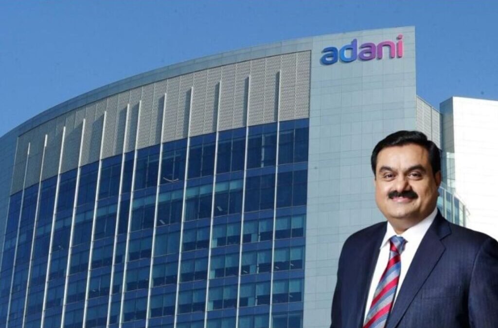 Adani, L&T, Tata Projects Among Major Bidders in Race to Build Bengaluru’s ₹17,698 Crore Tunnel Road Project