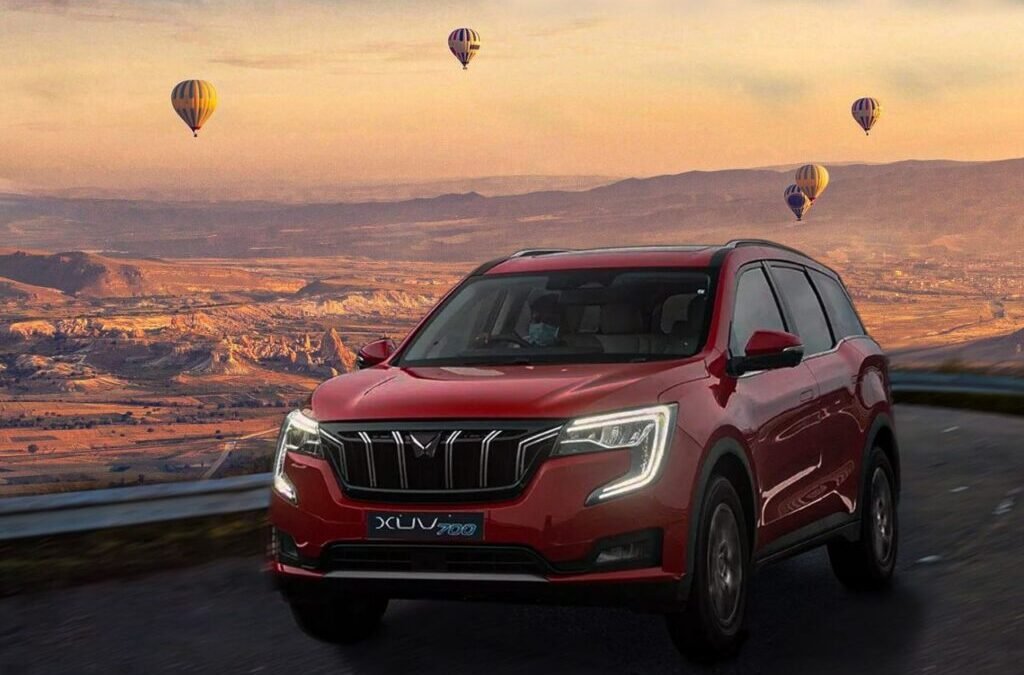 Top 5 Cars Under ₹20 Lakhs in 2025 – Luxury, Power & Features Combined