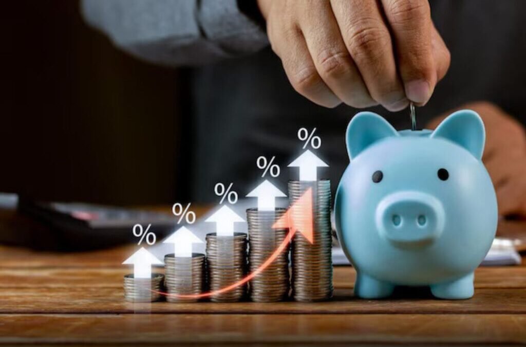 Top 6 Banks Offering Monthly Interest on Savings Accounts in India – Here’s the List