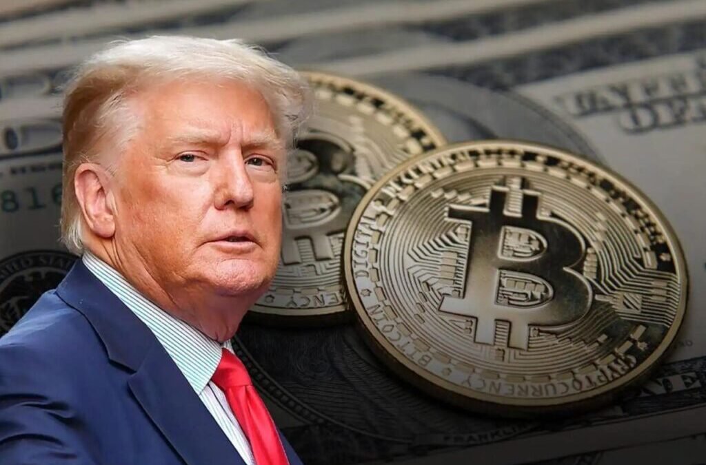 Trump Media Plans Token and Wallet Launch Amid $20M Loss in Q2