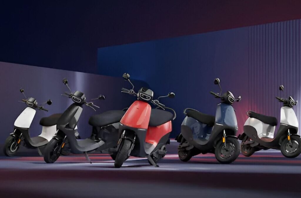 Best Electric Scooters and Motorcycles with Long Range in 2025: Top Picks for Maximum Mileage