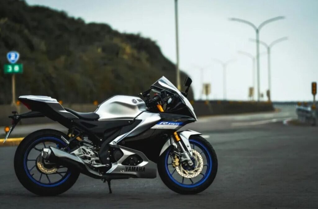 Top 5 Best-Selling 125cc Bikes in India (2025) – Find the Perfect Bike for Your Needs