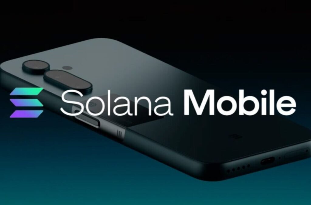 Solana Ships Over 150,000 Seeker Smartphones Globally Across 50+ Countries