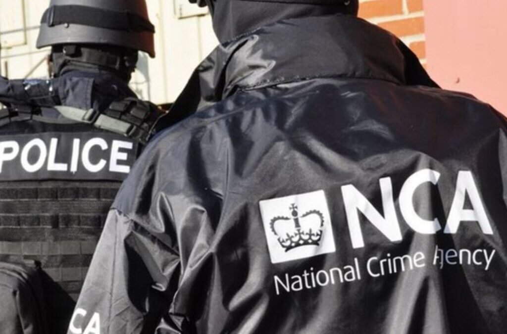 Ex-NCA Officer Arrested for Stealing 50 Bitcoins Worth £60,000