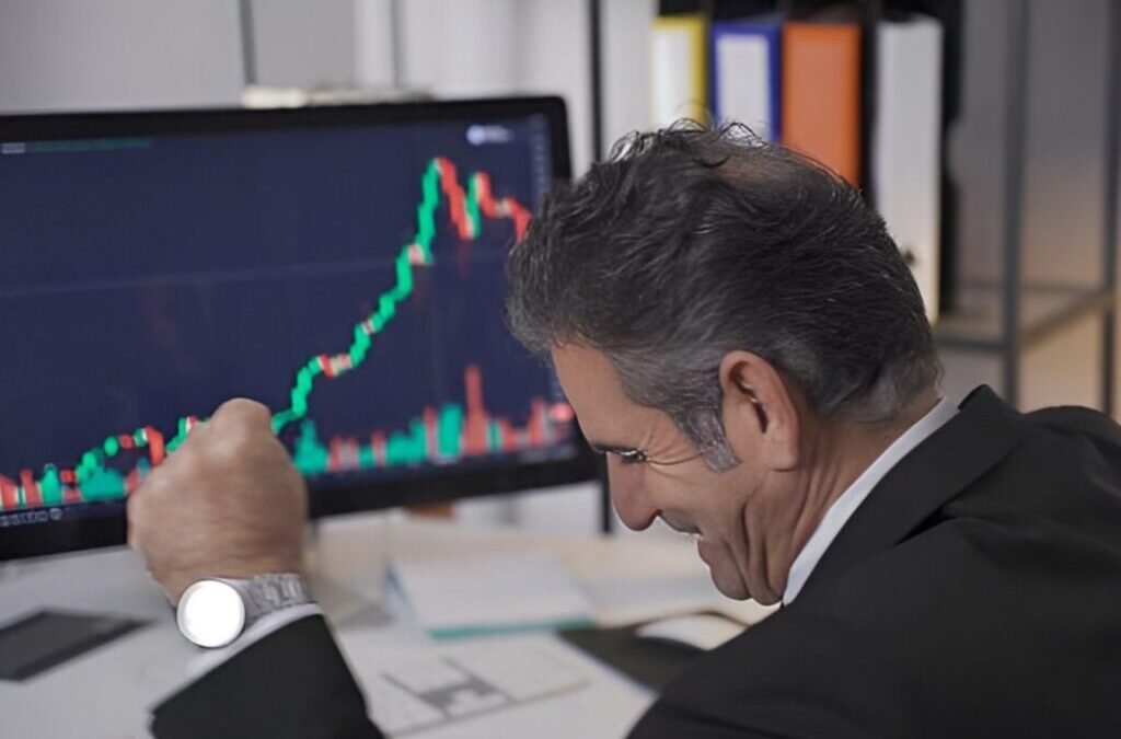 Small Crypto Trader Turns ₹5.95 Lakh into ₹13 Crore – Here’s His Success Story