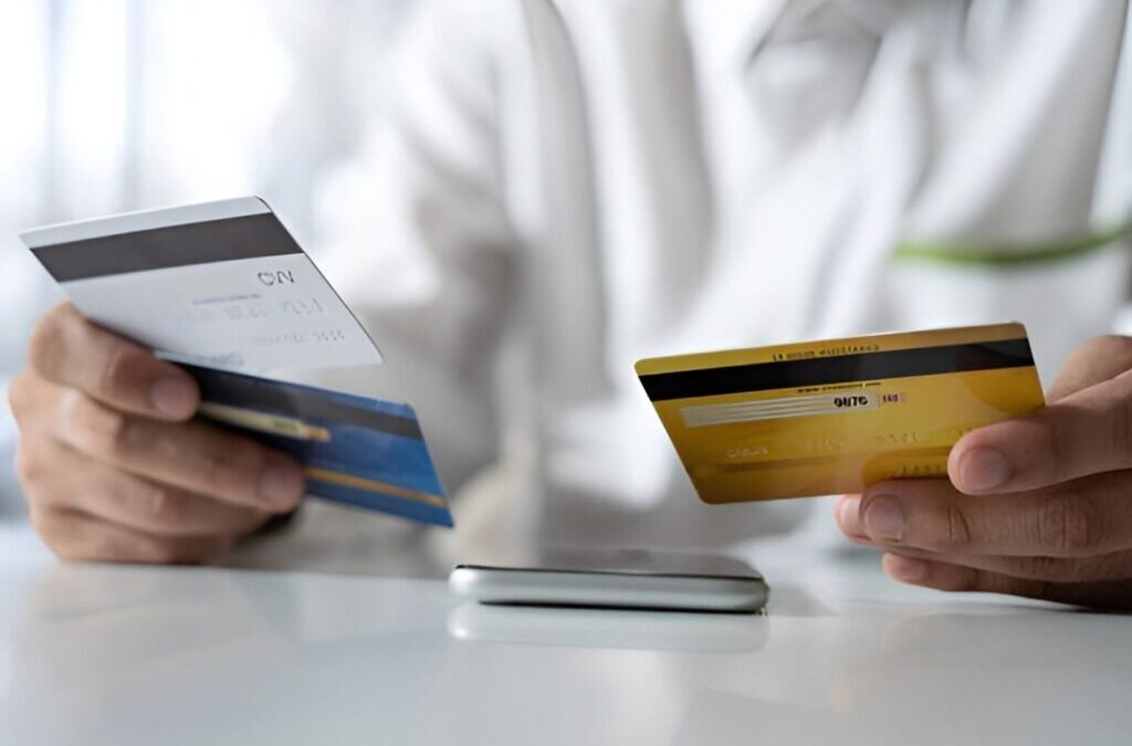 Is SBI Co-Branded Credit Card Better Than the Bank