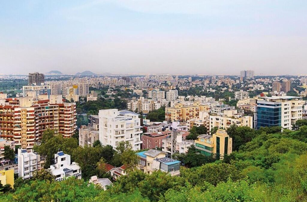 Sarjapur vs Whitefield – Find Out Which Bangalore Hotspot Can Double Your Investment