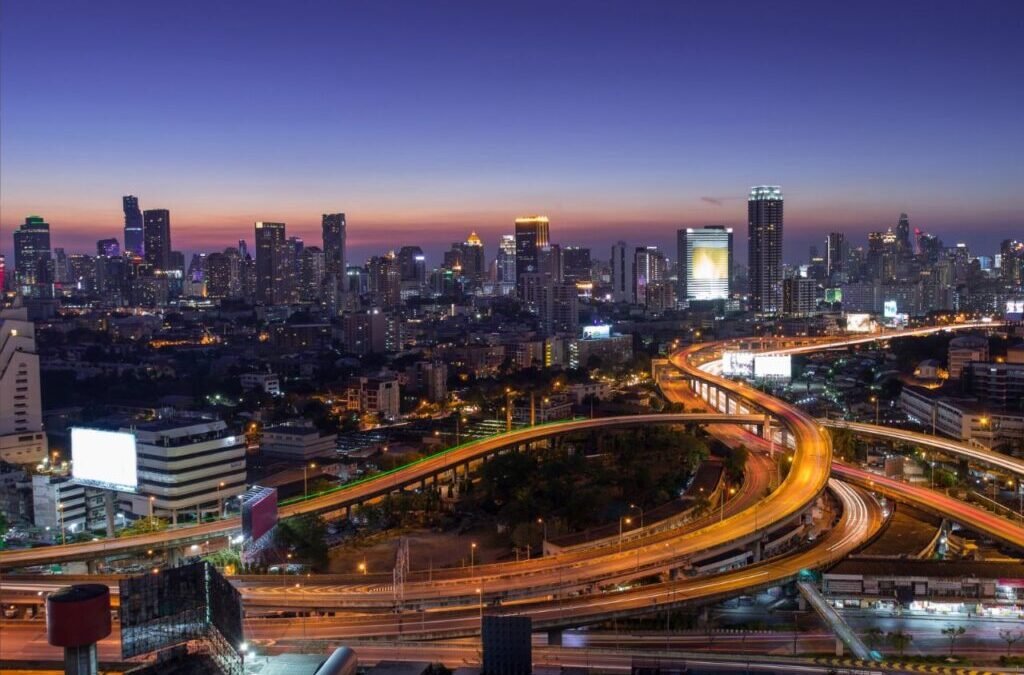 Major Upcoming Infrastructure Projects in Pune 2025 – See What’s Next in the City’s Property Market