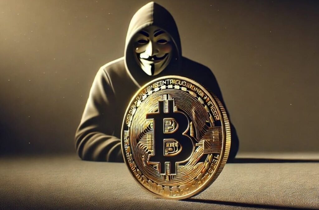 The Man Who Owned 25% of Bitcoin in 2010 – Here’s How He Did It