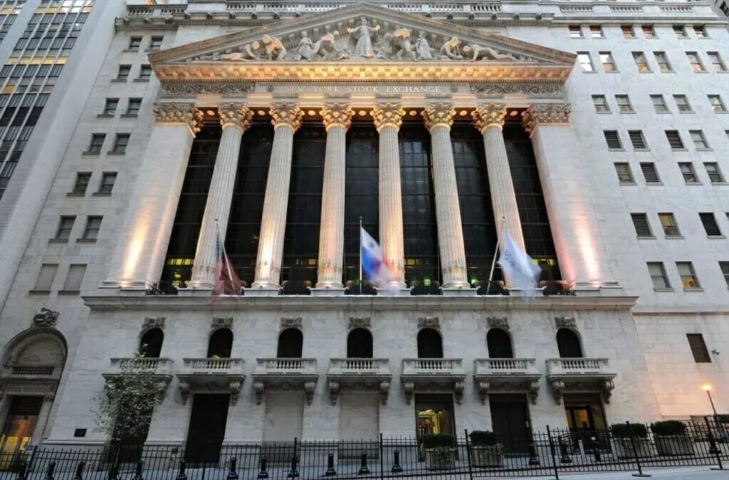 Bullish Plans $1B IPO with JPMorgan and Citi as Lead Underwriters